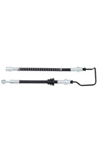 Tubo elastico del freno ABS